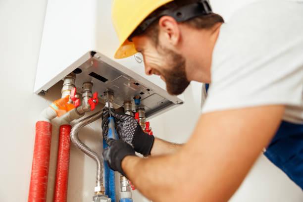 Trusted Plumbing Near Me CW Service Pros Delivers Quality Work